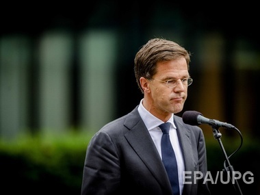 Нидерланды готовы активно инвестировать в Украину
