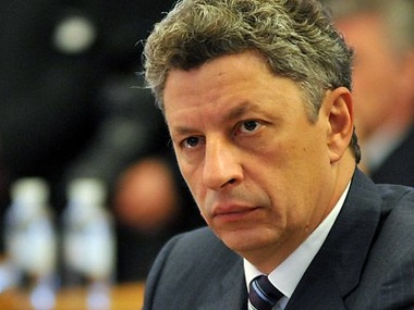 Бойко: Украина получит еще один кредит от России