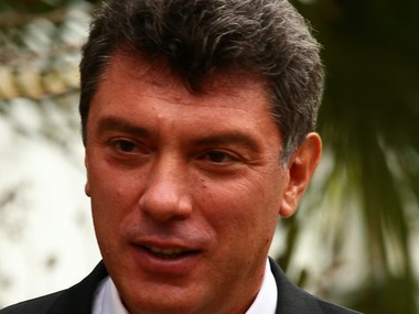 Немцов: Украина возьмет российские деньги, но подпишет ассоциацию с Европой 