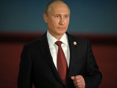 СМИ: Путин созывает экстренное заседание Госдумы по Украине
