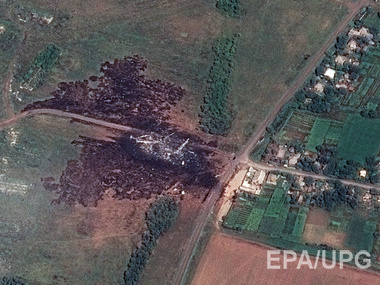 Госдеп США: Ответственность за сбитый Boeing и за каждый инцидент в Украине лежит на Путине