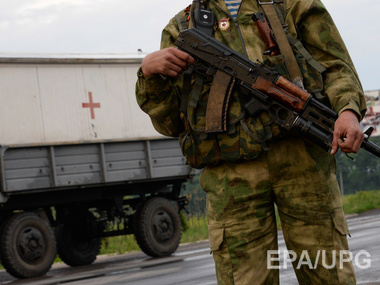 Горсовет: За прошедшие сутки в Луганске погиб один мирный житель, пятеро получили ранения