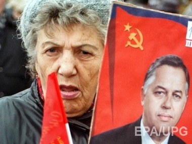 Представитель КПУ в суде: Почти все обвинения Минюста имеют политический характер