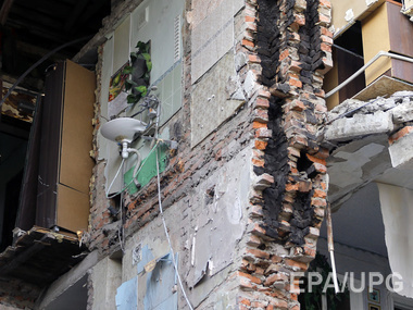 СМИ: Боевики "ЛНР" грабят поселок Видное под Луганском