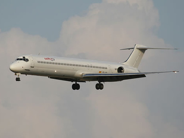 Обломки самолета Air Algerie найдены в Мали, никто не выжил