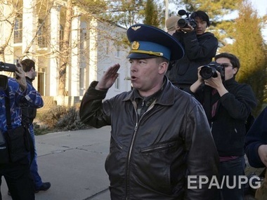 Полковник Мамчур: Украинские Су-25, скорее всего, сбили военные РФ