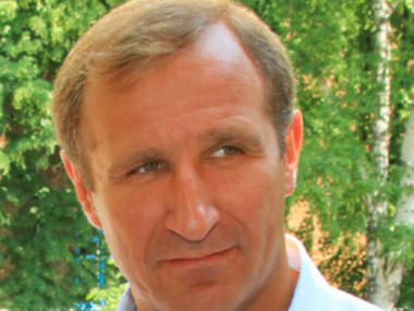 СМИ: Кандидатуру убитого мэра Кременчуга рассматривали на пост губернатора Полтавской области