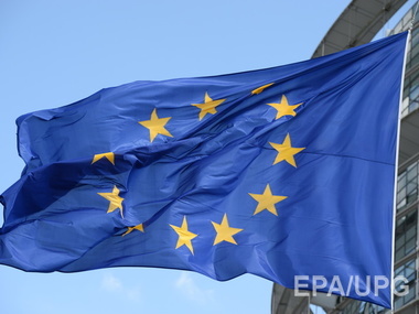 СМИ: ЕС расширил санкционный список и ввел санкции против крымских компаний