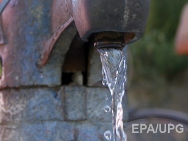 КГГА: Горячую воду в Киеве отключают для экономии газа на зиму