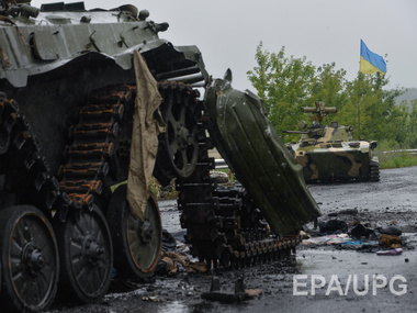 СМИ: 41 украинский военный, бежавший в Россию, уже находится в Запорожье