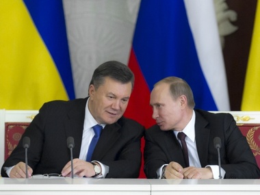 Российский кредит в $15 млрд может стать ловушкой для Украины 