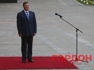 The Economist: Кризис и Евромайдан превратили Януковича в хромую утку