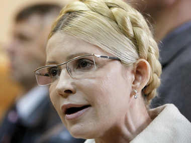 Томенко: Оппозиция должна назвать единого соперника Януковича после решения ЕСПЧ по Тимошенко