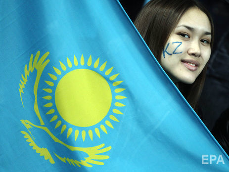 ﻿На тлі санкцій проти Росії в Казахстані обвалилася національна валюта – ЗМІ