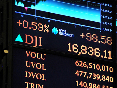 S&P и Dow Jones могут исключить российские компании из своих индексов
