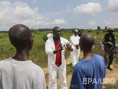Всемирный банк выделит $200 млн на борьбу с вирусом Эбола
