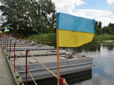 Война на востоке Украины. 5 августа. Онлайн-репортаж / Гордон