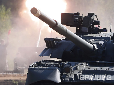 Замглавы АП Зубко: Введение миротворцев РФ в Украину будет расцениваться как прямая военная агрессия