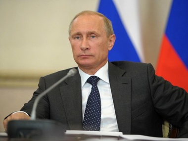The Telegraph: У Путина осталось 72 часа для принятия решения о вторжении в Украину