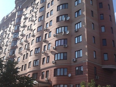 СМИ: Министр спорта Булатов купил квартиру в элитном доме в центре Киева