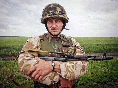 Спикер АТО: Террористы пытаются дискредитировать украинских военных, распространяя дезинформацию