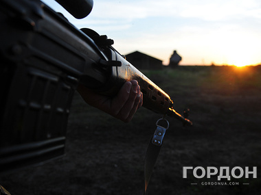 Аваков: С начала АТО погибли 25 бойцов Нацгвардии и 21 солдат из спецподразделений МВД