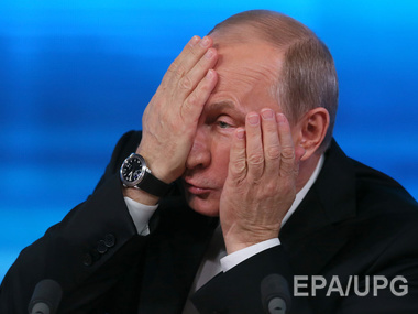 Собчак: Все в России завязано на Путине, не будет его – все рухнет