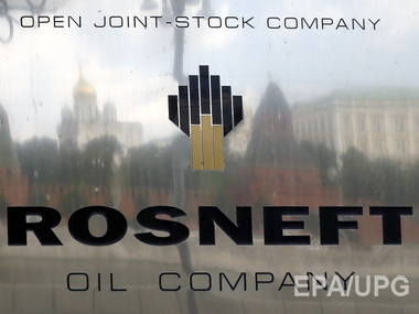 Санкции лишили "Роснефть" контрактов с итальянским партнером