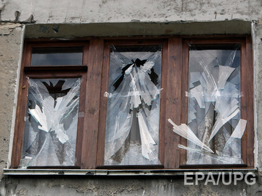 СМИ: В Луганске боевики запрещают жителям звонить родственникам, угрожая расстрелом