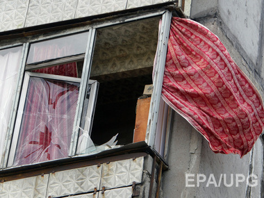 Горсовет: Луганск находится в полной изоляции и на грани выживания