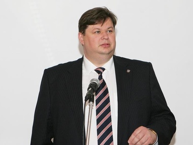 Глава ОГА просит назначить в Харькове внеочередные выборы мэра и депутатов горсовета