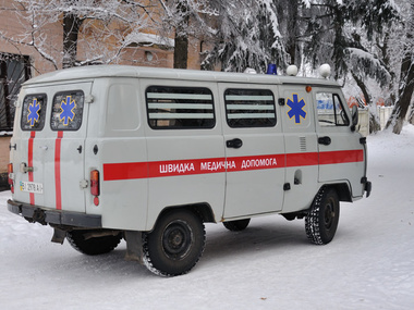 Избитый милицией за возможное участие в Евромайдане мужчина скончался