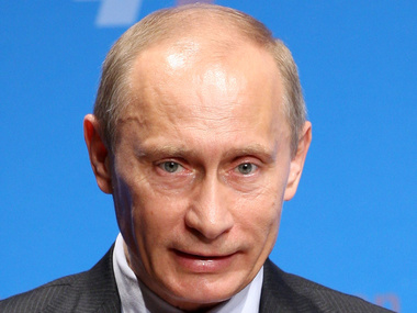 Путин готов запустить Евразийский экономический союз с 2015-го