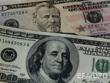 Межбанковский доллар вырос до 13,6 грн