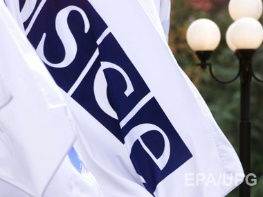 ОБСЕ призвало Раду не допустить возможности введения санкций против СМИ