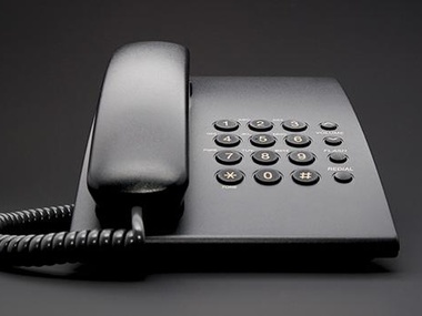 В Крыму заменят номера стационарных телефонов