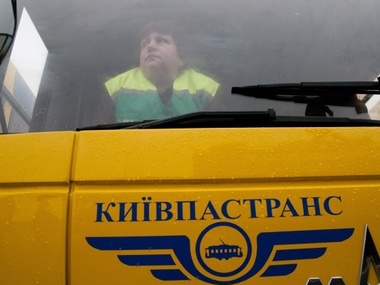 Кличко назначил ответственного за киевский транспорт