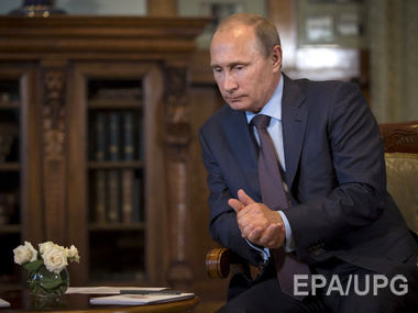 Президент Финляндии обсудит с Путиным ситуацию в Украине
