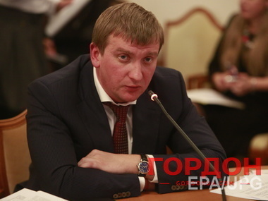 Минюст обжалует судебное решение о взыскании с Украины около $100 млн