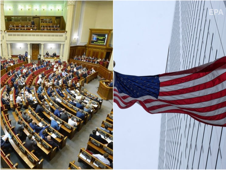 Верховная Рада проголосовала за новый Центризбирком, ЧВК "Вагнер" включили в санкционный список США. Главное за день