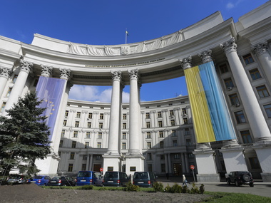Международным партнерам Украины сообщили подробности законов о санкциях и реформе газотранспортной системы