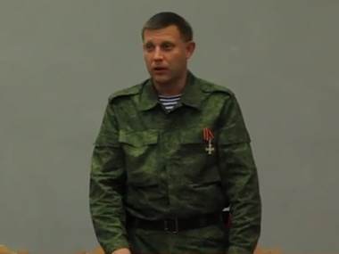 В "ДНР" заявили о подкреплении: 150 единиц техники и 1200 солдат, которых готовили на территории РФ