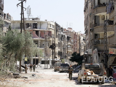 В Сирии за последние две недели боевики убили 700 человек