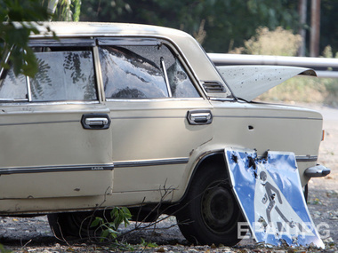 Горсовет: В Луганске сохраняется крайне критическая ситуация