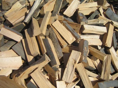 Евромайдан просит привезти дрова
