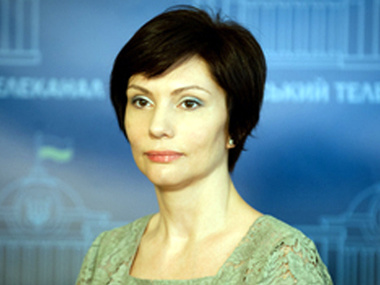 Бондаренко обвинила в нападении на Черновол оппозицию
