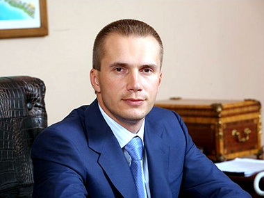 НБУ повысил класс банка сына Януковича