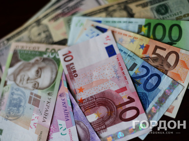 Курс валют НБУ: $1 – 13,07 грн, €1 – 17,50 грн