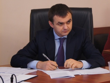 Генпрокуратура: В деле о подготовке покушения на николаевского губернатора задержаны двое местных жителей