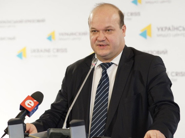 Замглавы АП Чалый: Евросоюз продолжит предоставлять Украине финпомощь